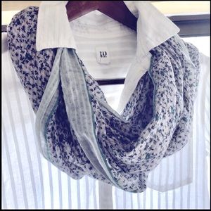 Loft Infinity Scarf
